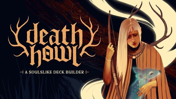 11 bit studios predstavilo pôsobivý trailer na soulslike deck-builder Death Howl